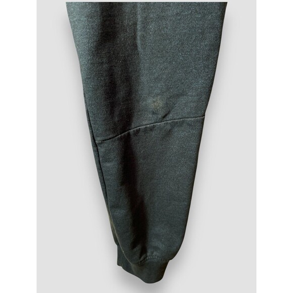 RSQ Kids Boys Size XL Sweat Pants Joggers Gym Workout Heather Navy - Picture 8 of 8